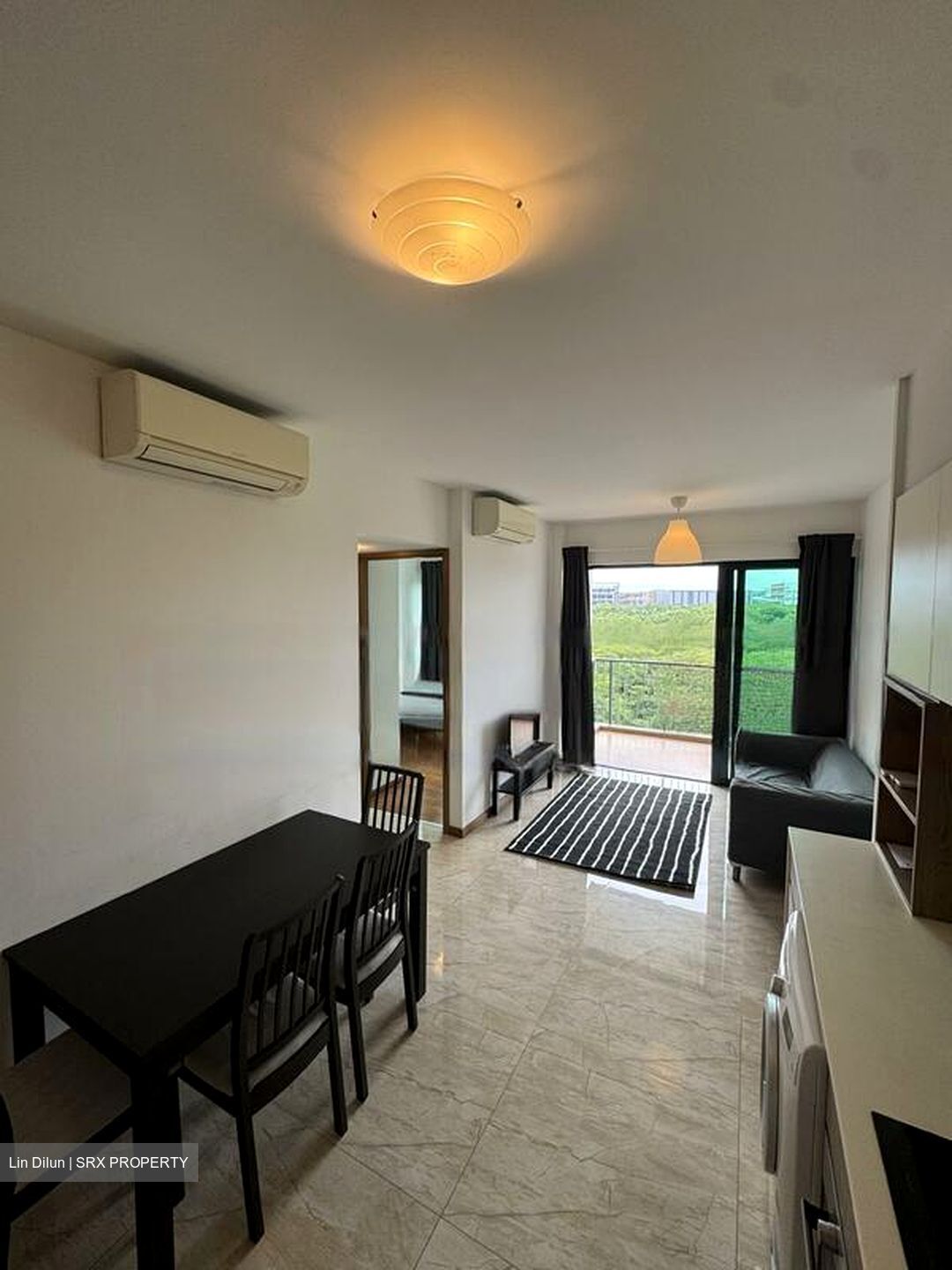 Kingsford Waterbay (D19), Apartment #485458771